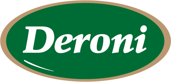 Deroni-brand