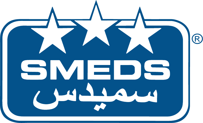 smeds-brand